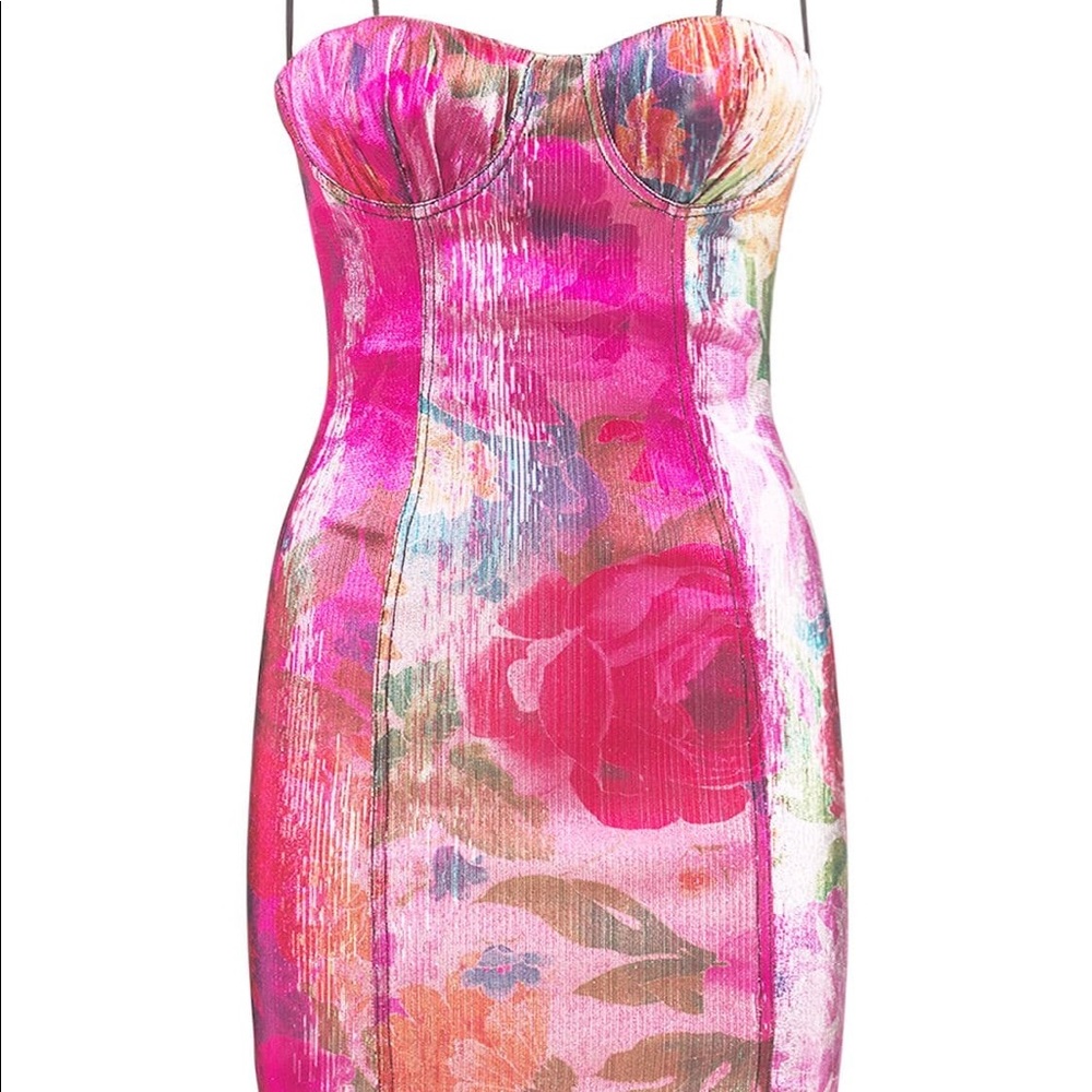 Bec and Bridge Dress